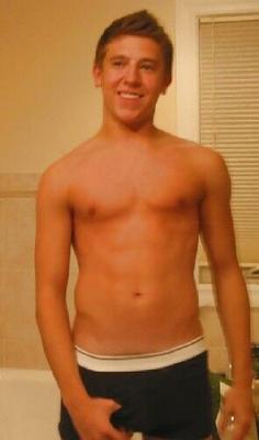 Twinks on camera.