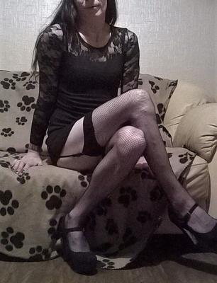 Robe de cocktail