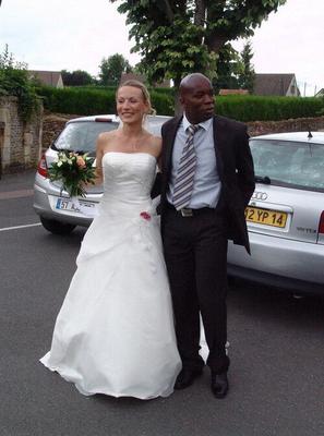 HELP!!...My Daughter Married a Nigger!