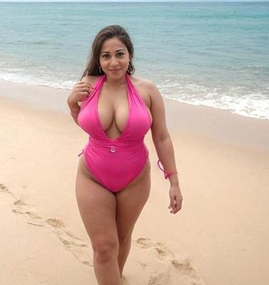 Nouveau bikini