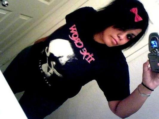 XxHardcoreMeggiexX