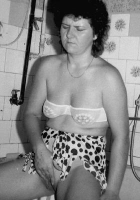 Wives and Girlfriends  ~ pre digital sets