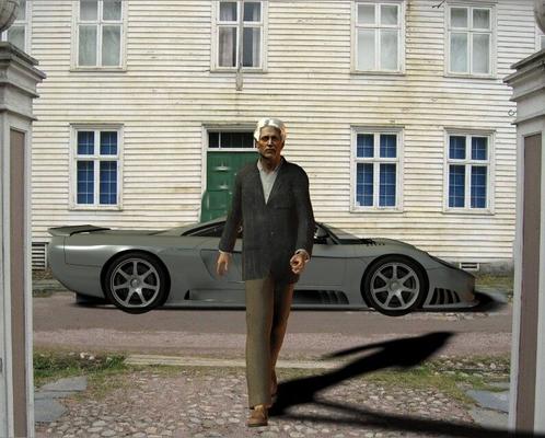 assassino