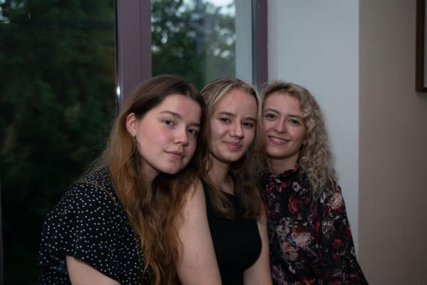 Party Girls