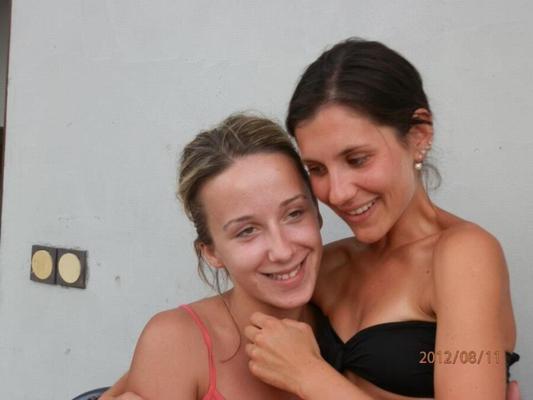Minha amiga gostosa Vanja_nn