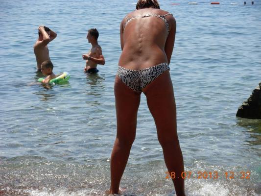 Fotos del mar Montenegro