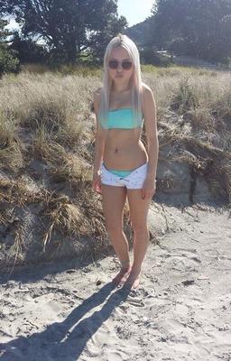 Teen Eclipse