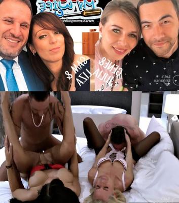 Screw The Wife- Porn Stream Live