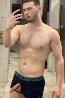 Twink desalinhado e peludo