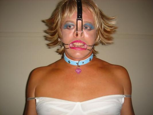 chantellesissy - мои смущающие фотографии