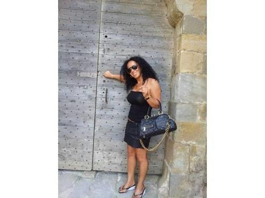 karima kelba