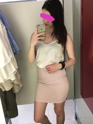 Letztes Mal Shoppen (Selfies) | 
