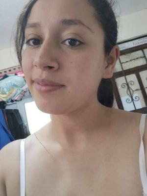 Preciosas Tetas Colgadas