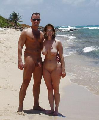 nudismo falso