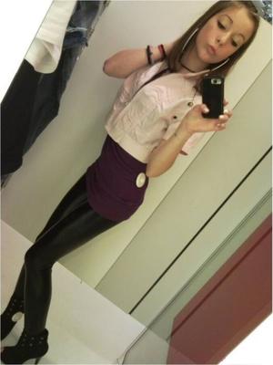 Hermanas: De compras con ellas