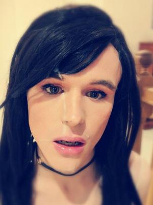 Chloe Lox (Tgirl Amadora)