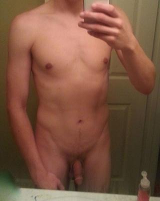 EU :) Apenas um teaser, mensagem para fotos privadas!
