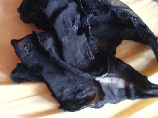 Culotte sale - Culotte sale -