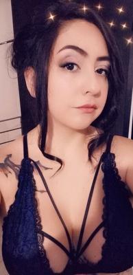 MILF mexicaine chaude