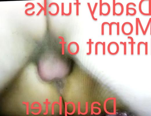 Öffentliche Orgie