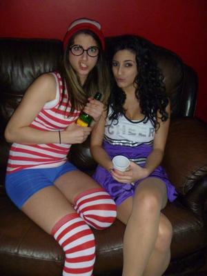 sexy teens for faking
