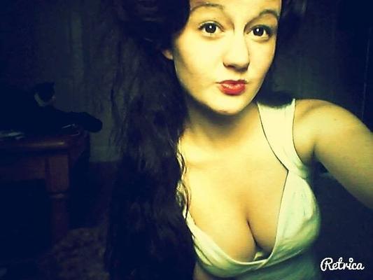 chav peitos grandes