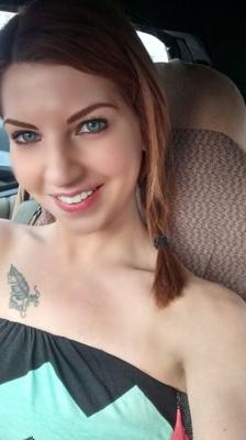 Esposa aleatoria Ashley