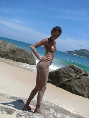 Tropic Beach