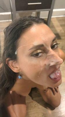 semen puta amateur
