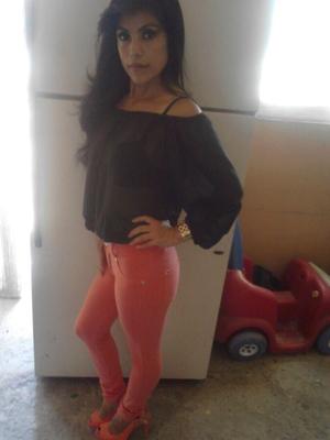 NN – Mexikanische MILF-Schlampe