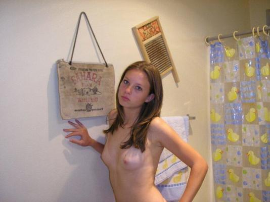 Belleza del baño