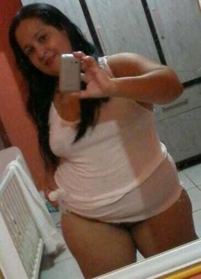 Fofinha sin vergonha