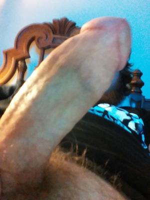 Ma bite dure