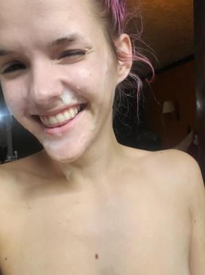 garota amorosa porra