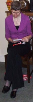 Old grannies for abuse - please comment