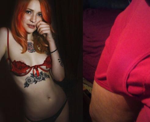 Dak - BabeCock, лучшее из: "Shirley Manson"