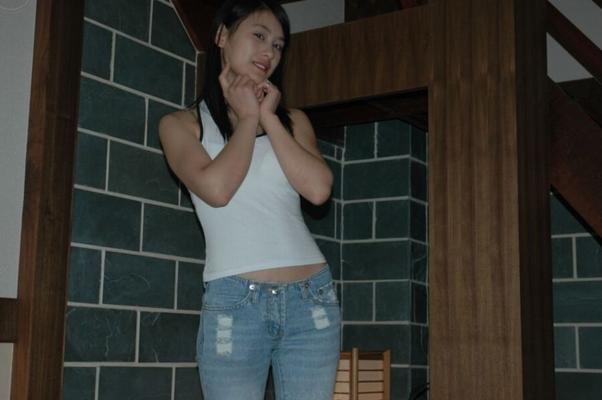 Full Set Amateur #6893