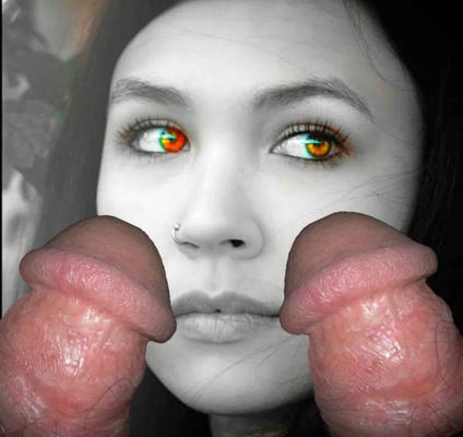 デイヴス、セクシーなジーナへの追悼とキャプション
