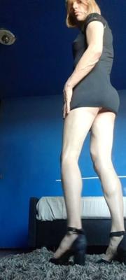 Prostitutas Travestis Holandesas B