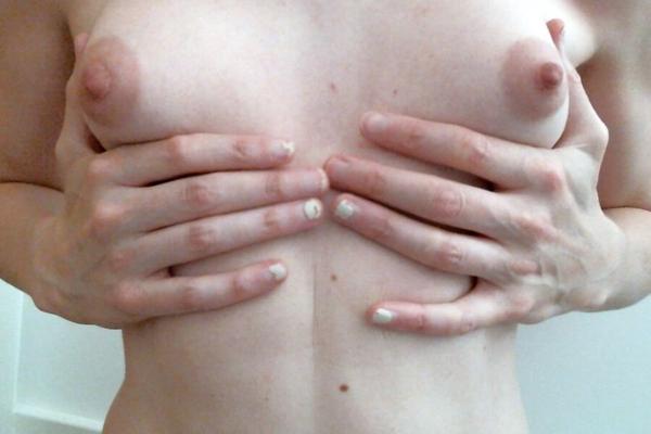 Mon corps poubelle. 