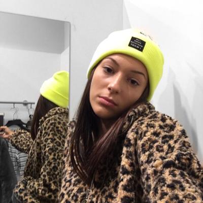 My friend Nela
