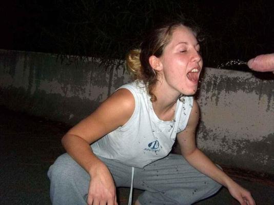 Arquivo Golden Pee: uma coleção selecionada - garota com rabo de cavalo