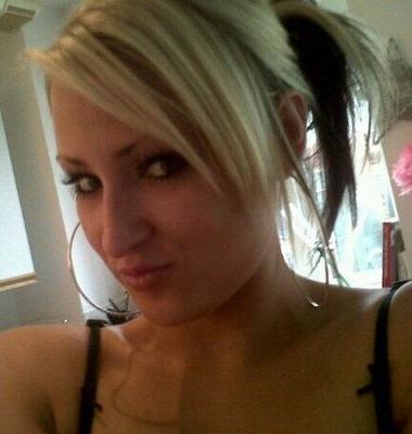 sexy chav británico