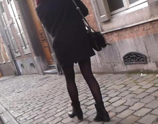 Bonnes Salopes en Rue