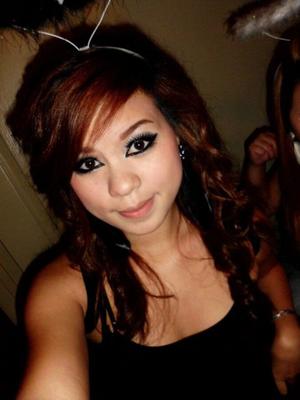 Cute teen prostituta Alisa