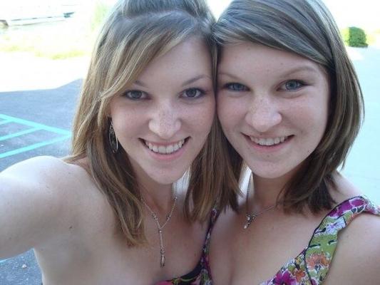 Two sister fucksluts