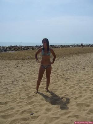 Hot Sweet Teen With Nice Tits