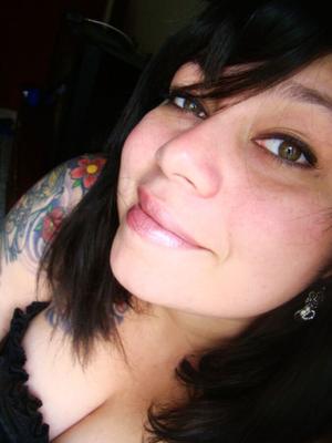My face pics