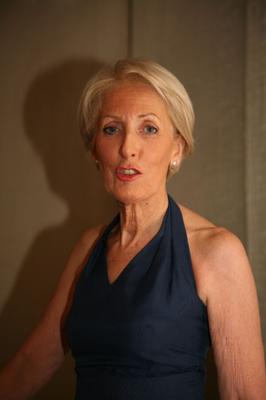 Françoise...