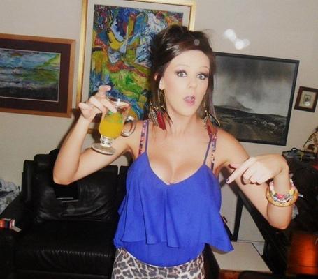 Chav Slut Amy From Dublin
